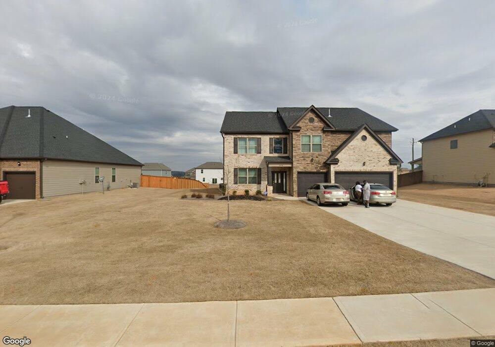 104 Beaumont Way, Hampton, GA 30228 - photo 1