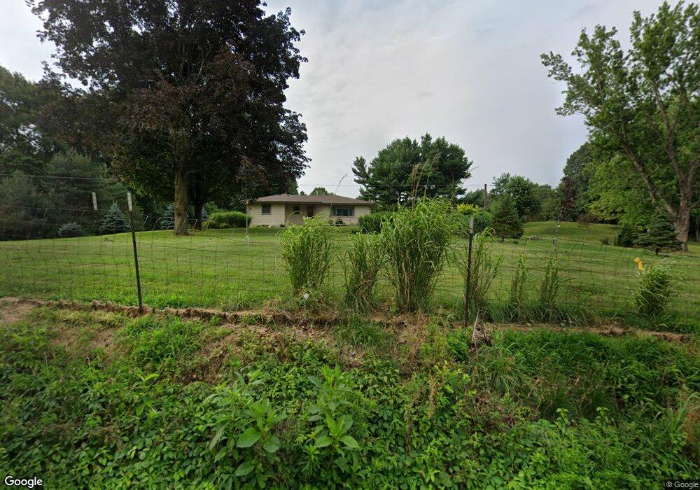 3014 W 450 N, La Porte, IN 46350 - photo 1