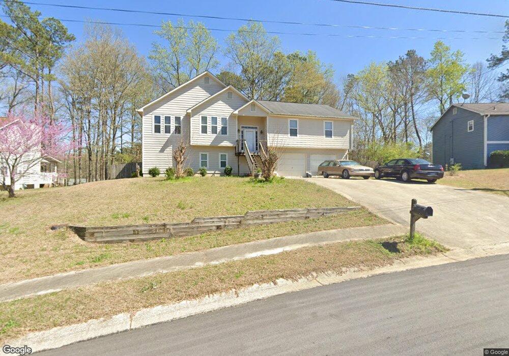 6232 Stoney Cove, Austell, GA 30168 - photo 1