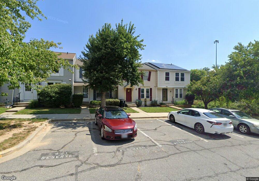 11999 Beltsville Dr, Beltsville, MD 20705 - photo 1