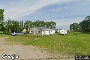 6056 M 25, Akron, MI 48701