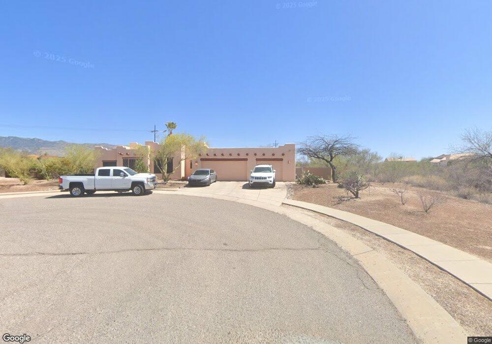 951 S Edgeside Ave, Tucson, AZ 85748 - photo 1