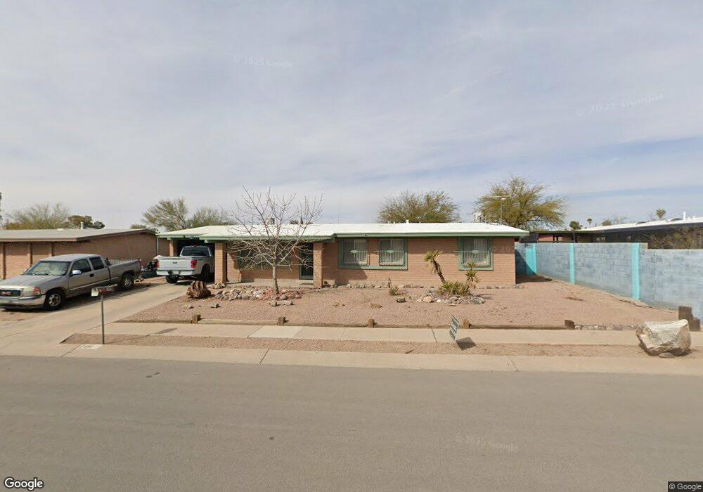 2418 W Sumaya Way, Tucson, AZ 85741 - photo 1