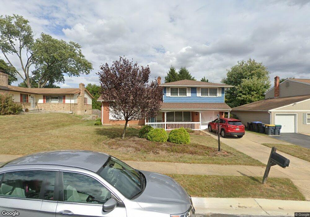 2705 Pickering Rd, Wilmington, DE 19808 - photo 1