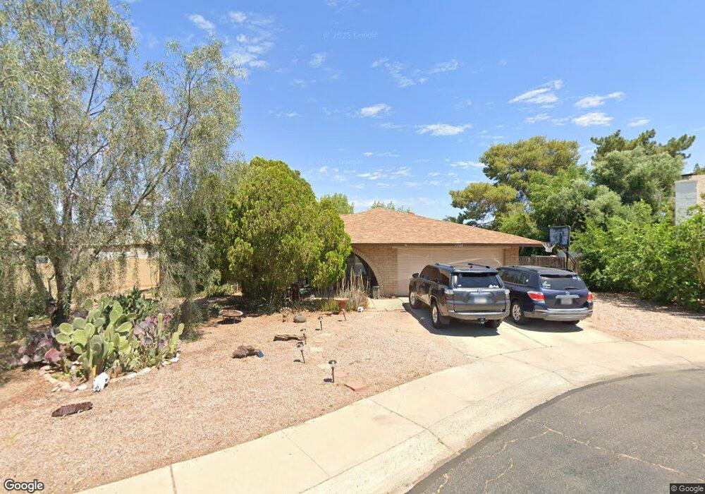 1262 W Kiowa Cir unit 3, Mesa, AZ 85202 - photo 1