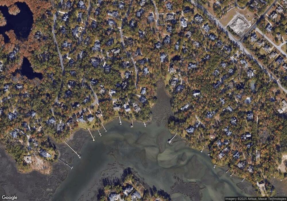 6616 Carmel Trail, Wilmington, NC 28411 - photo 1