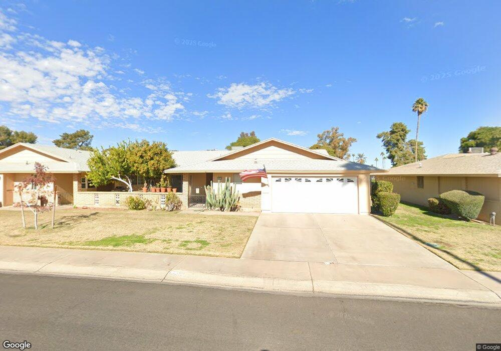 10712 W Hatcher Rd, Sun City, AZ 85351 - photo 1