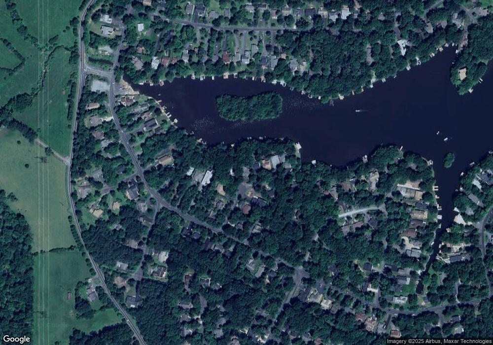 109 Crystal Ct, Locust Grove, VA 22508 - photo 1