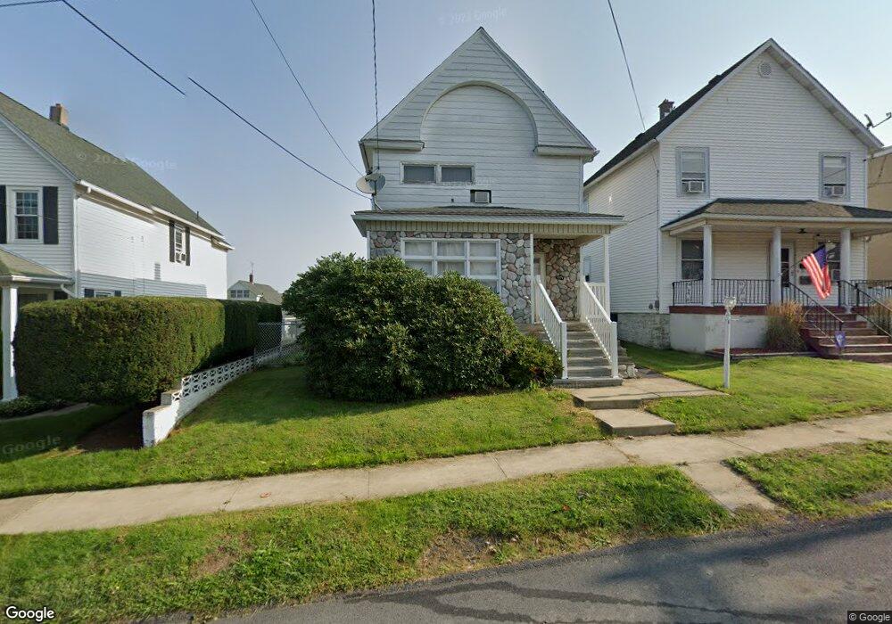 1314 Bryn Mawr St, Scranton, PA 18504 - photo 1