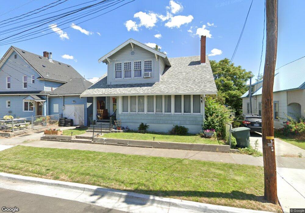 206 SW 7th St, Pendleton, OR 97801 - photo 1