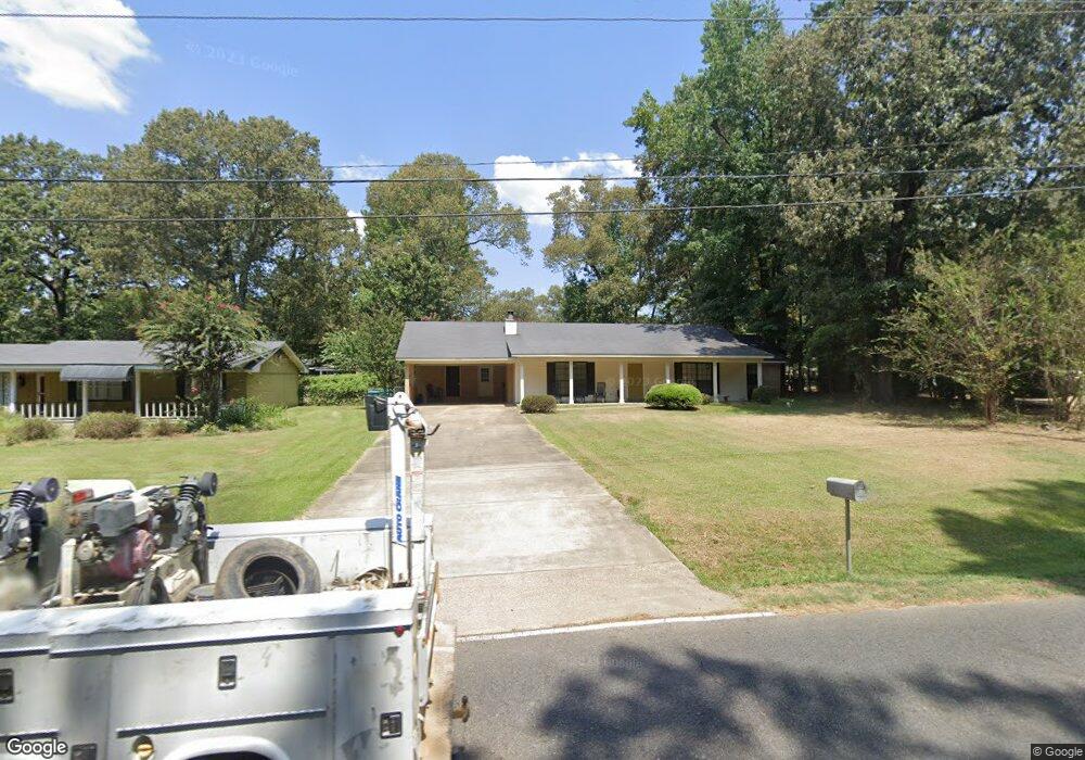 2021 Cooper Lake Rd unit 6580 Park Place Lane, Bastrop, LA 71220 - photo 1