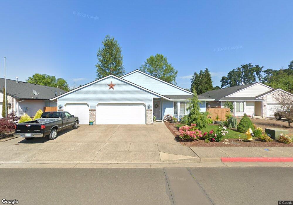 712 N Lincoln St, Lafayette, OR 97127 - photo 1