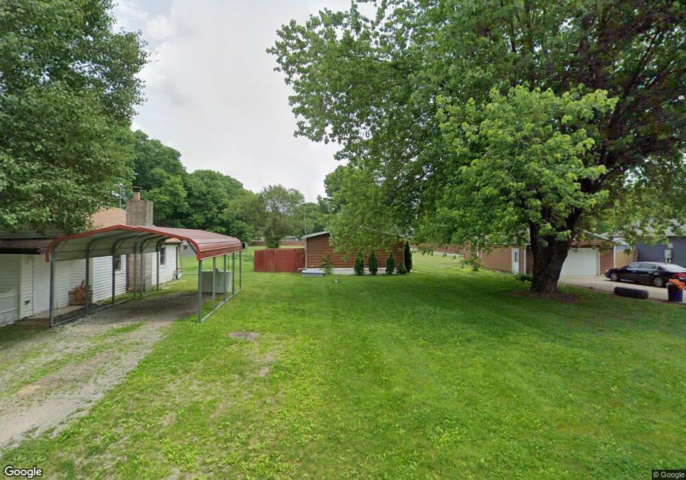 4629 S 537 E, Franklin, IN 46131 - photo 1