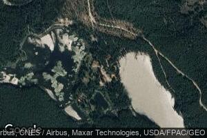 1 Fish Lake Rd, Trego, MT 59934