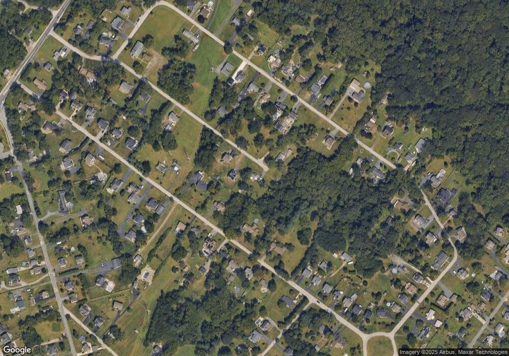 5723 Ranelagh Rd, White Marsh, MD 21162 - photo 1