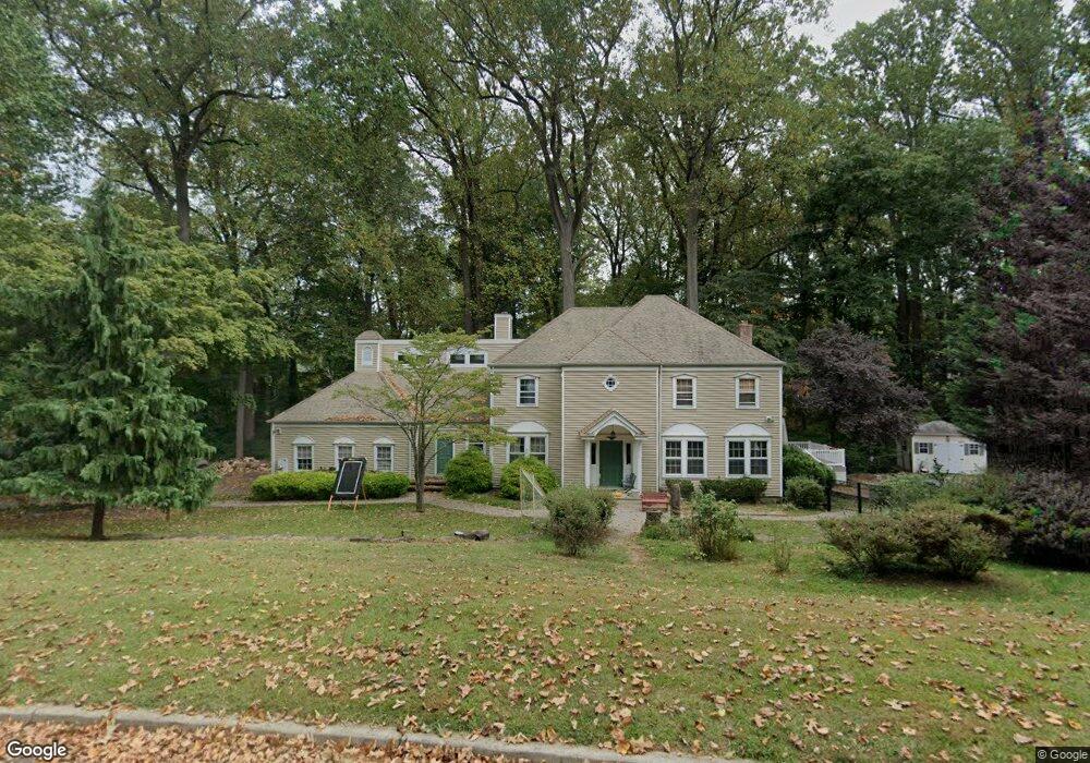 4 Shadow Ridge Ct, Holmdel, NJ 07733 - photo 1