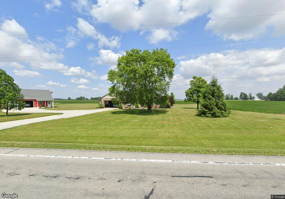 1787 S Warren Rd, Huntington, IN 46750 - photo 1