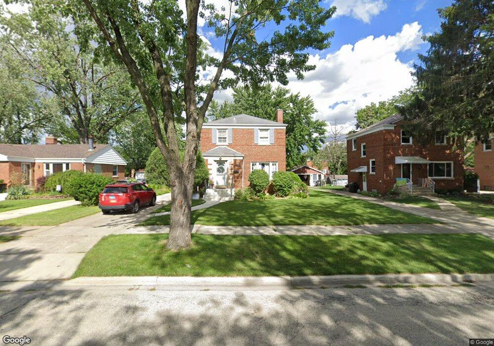 1307 Newcastle Ave, Westchester, IL 60154 - photo 1