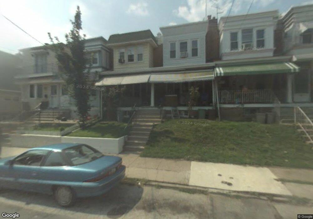 1023 Andrews Ave, Darby, PA 19023 - photo 1