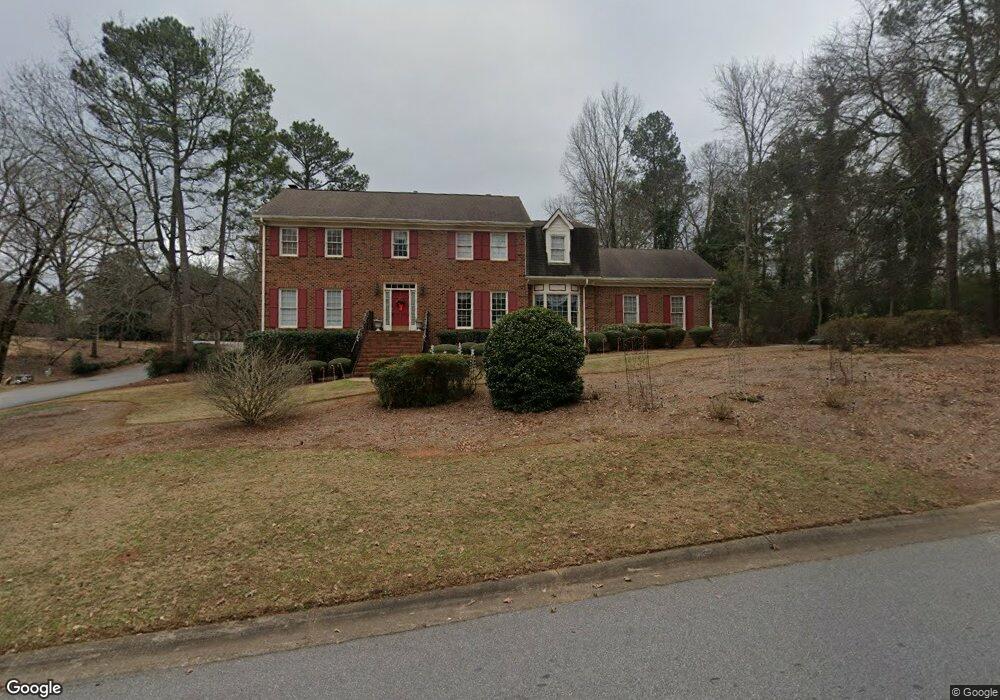 210 Oakbend Dr, Athens, GA 30606 - photo 1