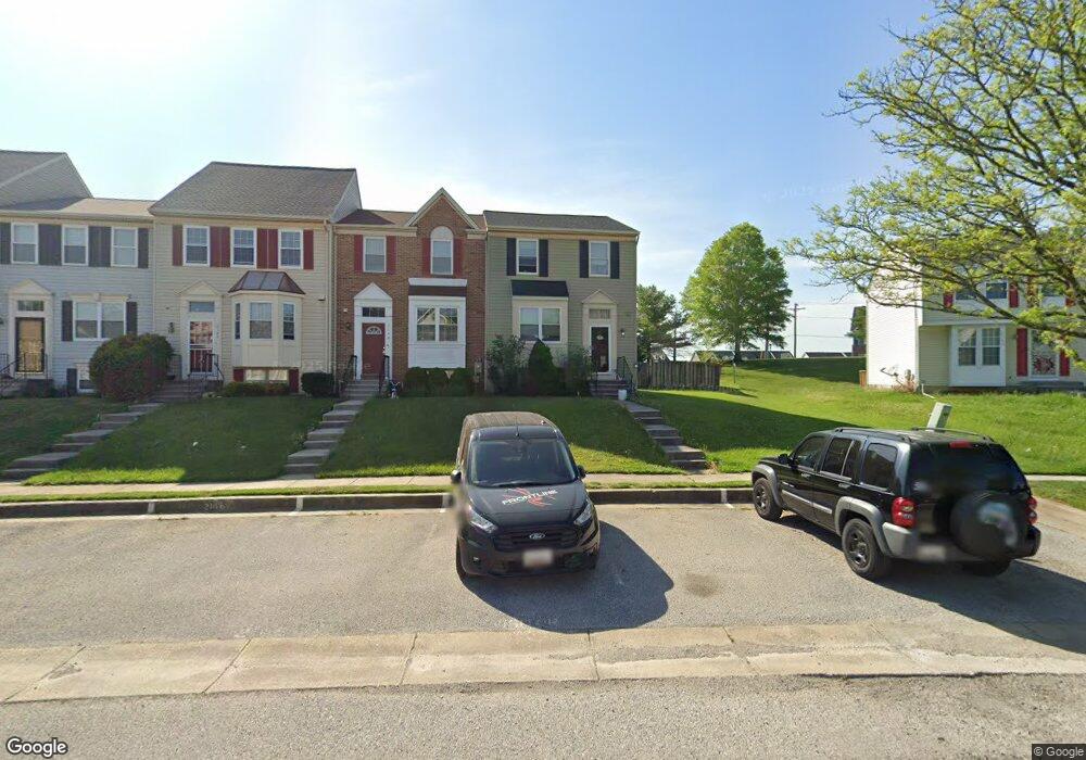 2148 Cedar Barn Way, Windsor Mill, MD 21244 - photo 1