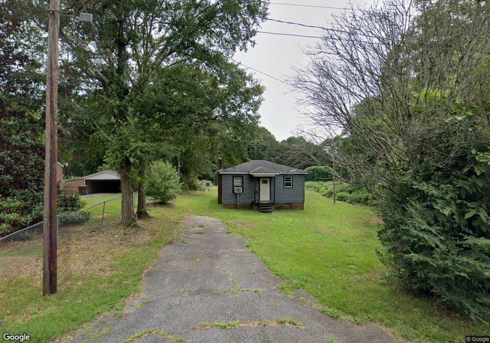 1235 Crenshaw St, Pendleton, SC 29670 - photo 1