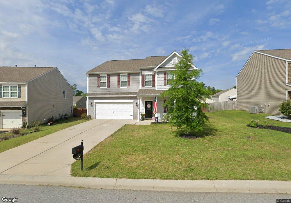 538 Eagles Rest Dr, Chapin, SC 29036 - photo 1