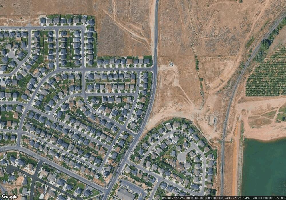 415 Travertine Way, Santaquin, UT 84655 - photo 1