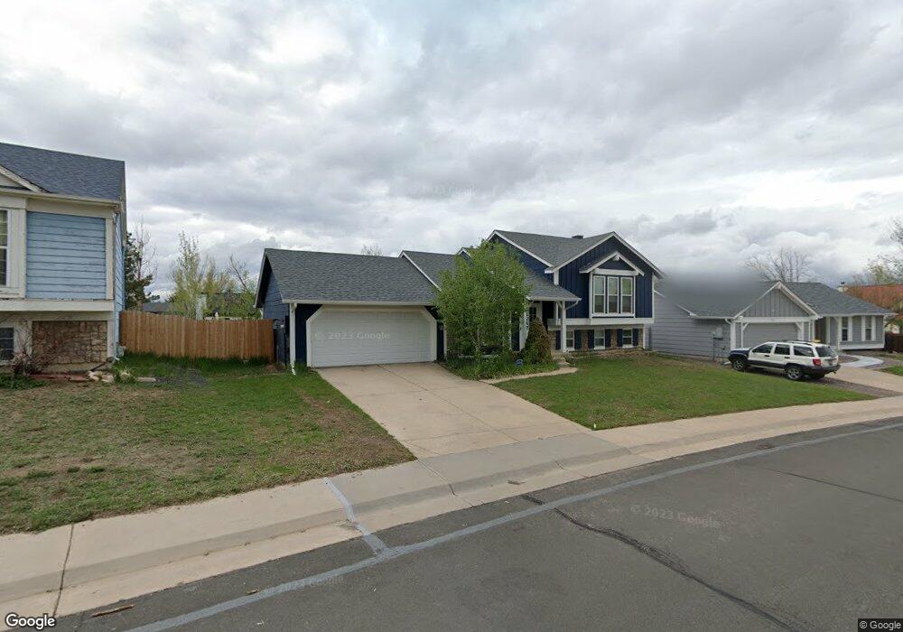 21267 E Powers Place, Centennial, CO 80015 - photo 1