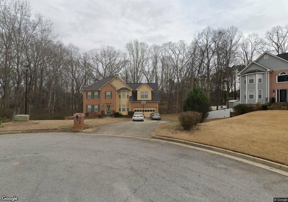 150 Overbrook Place unit 2, Stockbridge, GA 30281 - photo 1