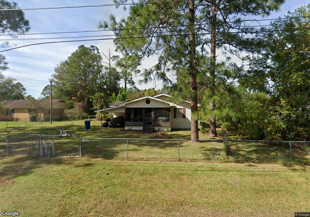 2428 Virginia Ave, Waycross, GA 31503 - photo 1