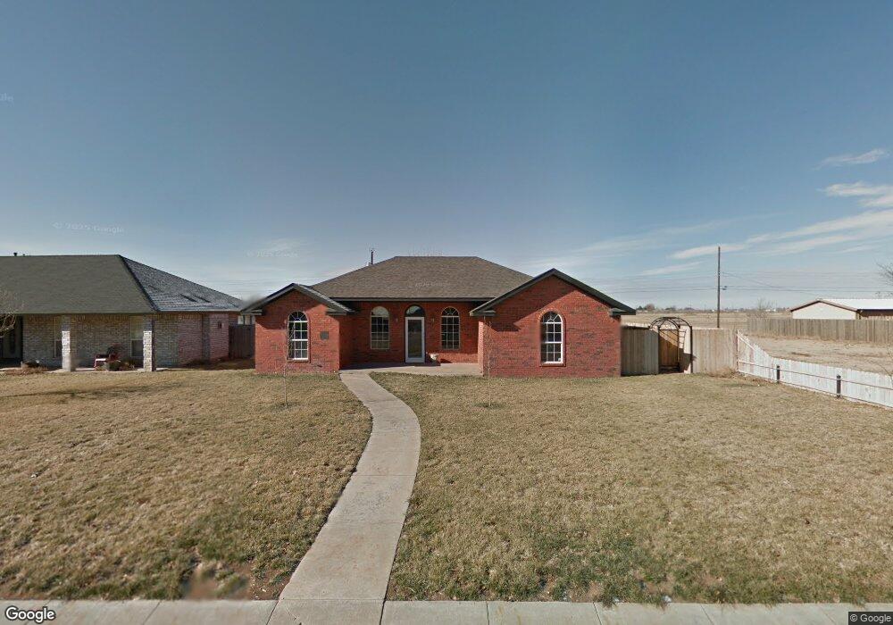 607 Floyd Ave, Dumas, TX 79029 - photo 1