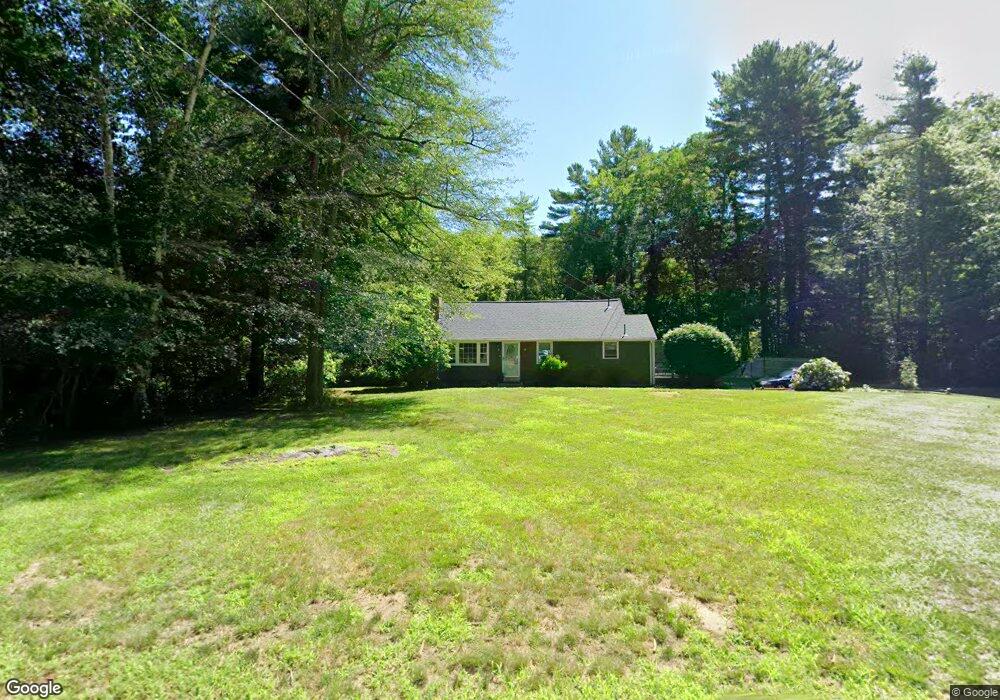 202 Elm St, Pembroke, MA 02359 - photo 1