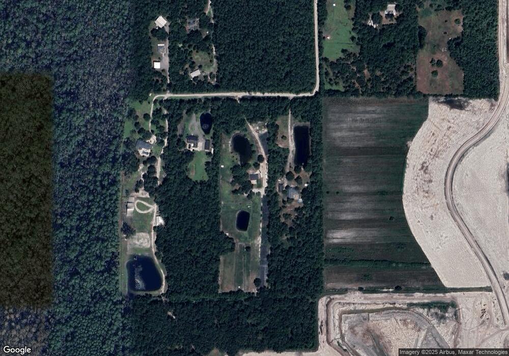 6445 County Road 208, Saint Augustine, FL 32092 - photo 1