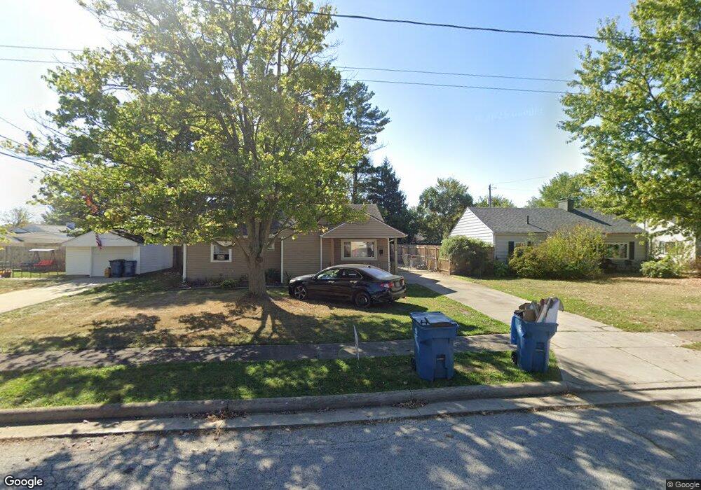 2568 E 39th St, Lorain, OH 44055 - photo 1