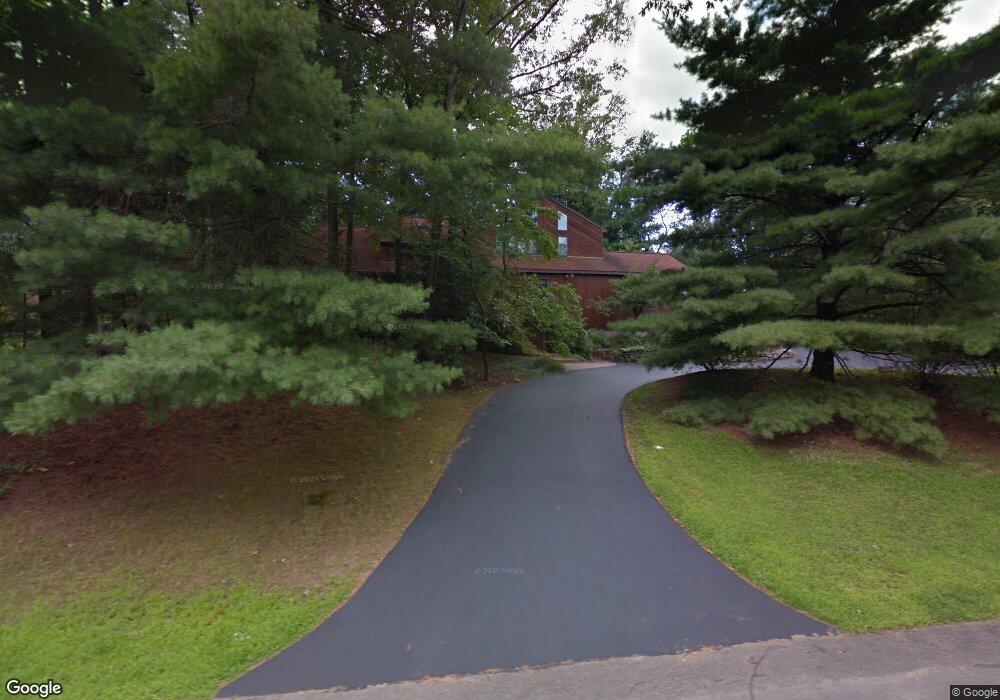 1241 Rosehill Blvd, Schenectady, NY 12309 - photo 1