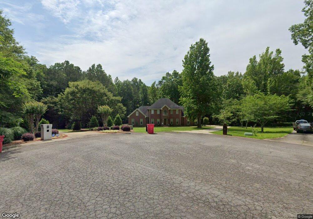 148 Hampton Ridge Rd, Macon, GA 31220 - photo 1