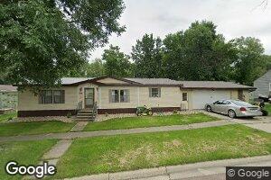 208 4th St E, Jasper, MN 56144