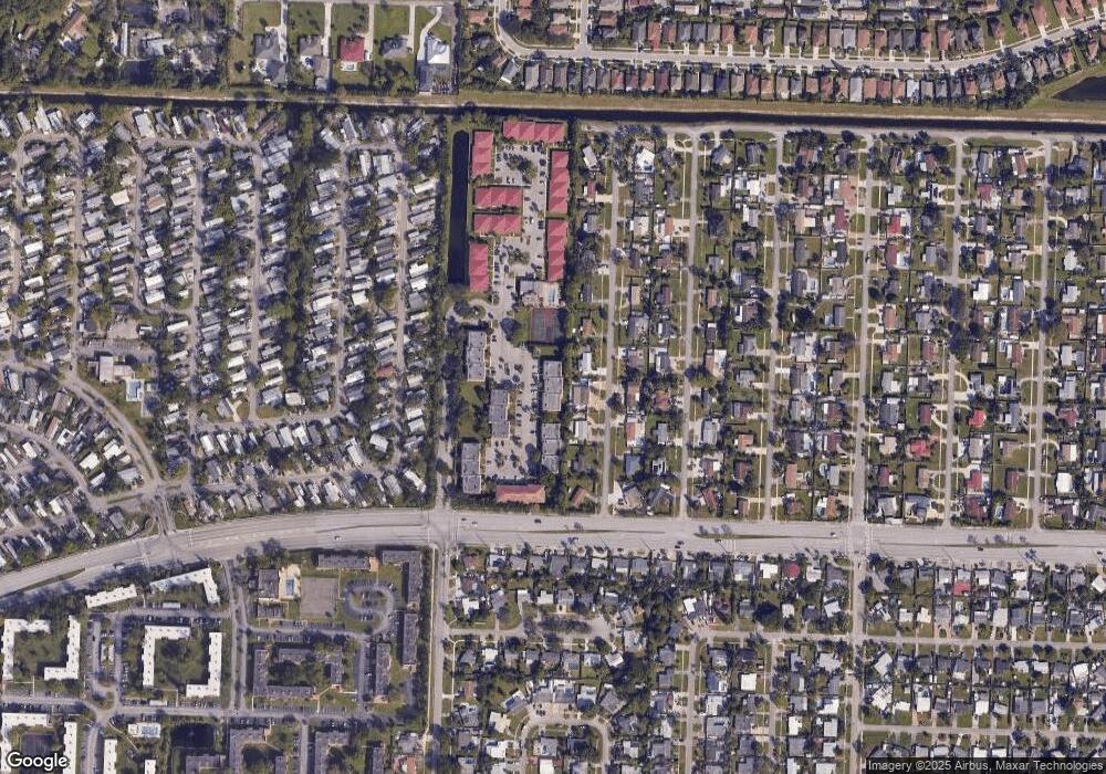 5937 Forest Hill Blvd unit 203, West Palm Beach, FL 33415 - photo 1