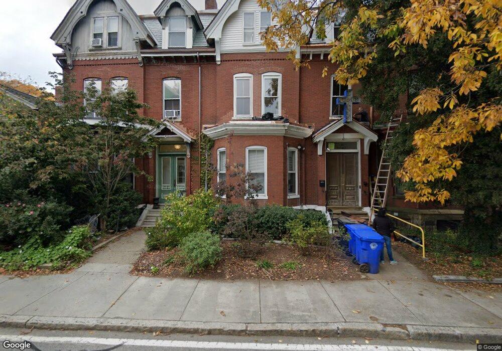 133 Walnut St unit 1, Brookline, MA 02445 - photo 1