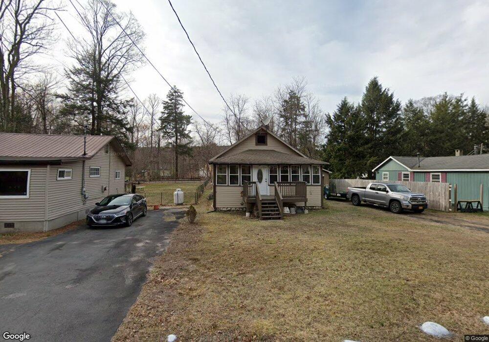45 Shore Dr, Godeffroy, NY 12729 - photo 1