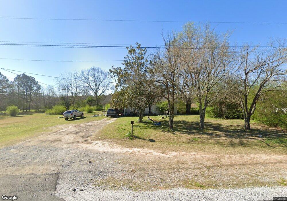 65776 Highway 22, Roanoke, AL 36274 - photo 1
