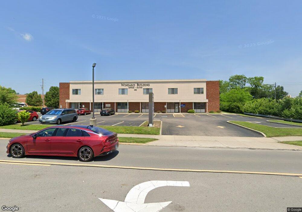 492 W 2nd St, Xenia, OH 45385 - photo 1