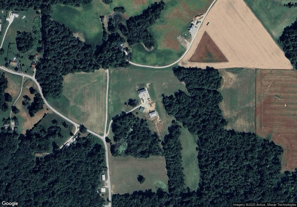 4362 Tee Rd NE, Corydon, IN 47112 - photo 1