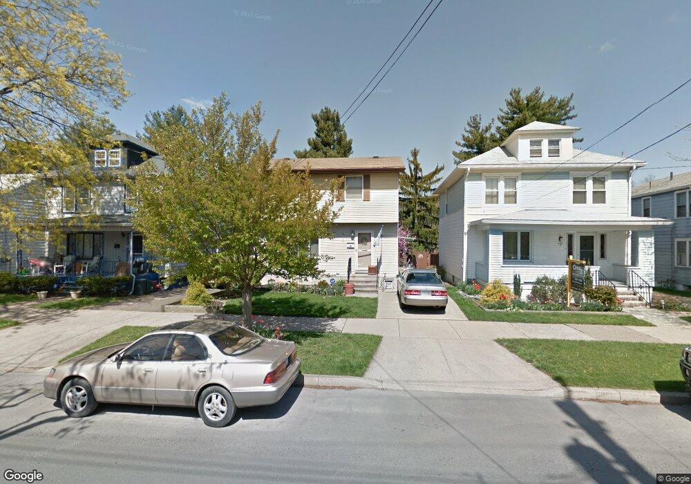 121 3rd Ave, Kingston, PA 18704 - photo 1