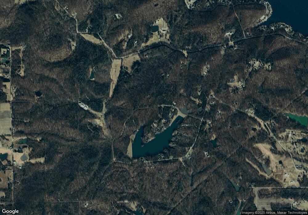 79 W Wildflower Dr, Columbus, IN 47201 - photo 1