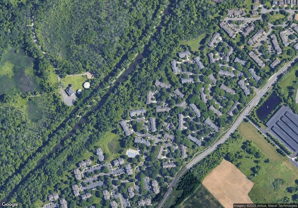 16 Towpath Ct, Princeton, NJ 08540 - photo 1