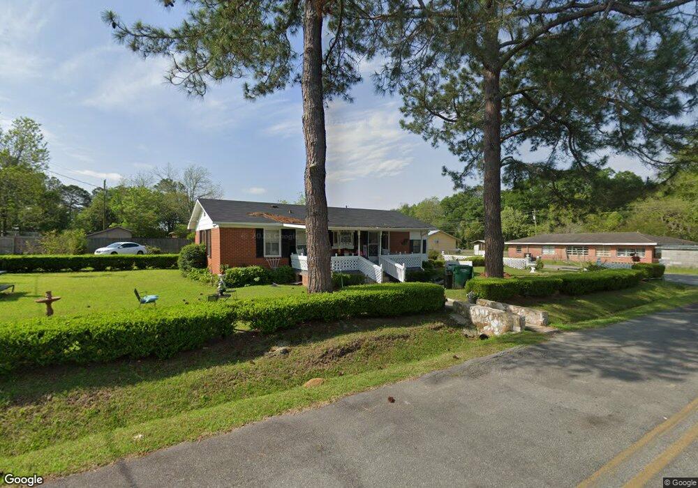 3101 Hillcrest Cir, Tifton, GA 31794 - photo 1