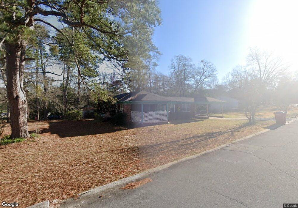 2755 New Clinton Rd, Macon, GA 31211 - photo 1