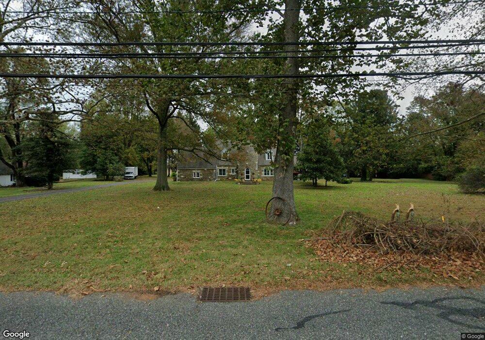 223 Main St, Rancocas, NJ 08073 - photo 1